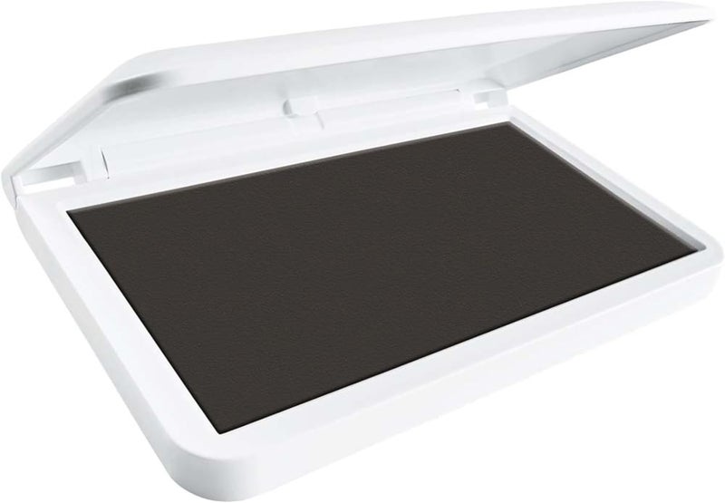 Colop Make Series, Ink Stamp Pads, with Non-Toxic Premium Ink, Water-Based Acid-Free (Fancy Grey, Make 1-1-15/16" x 3-1/2") - Image 3